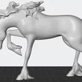 TLU Unicorn that was the Last - Thumbnail 1