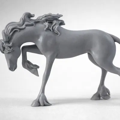 TLU Unicorn that was the Last