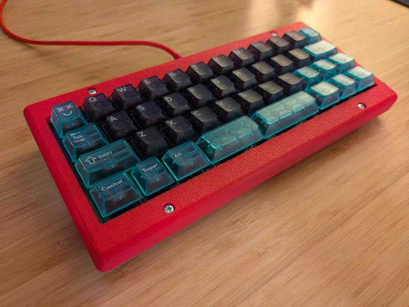 Vỏ Skellet 40 Case - Image 1