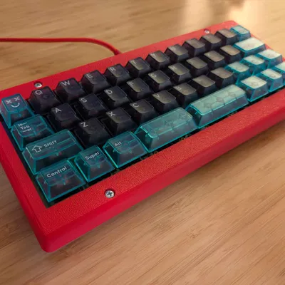 Vỏ Skellet 40 Case