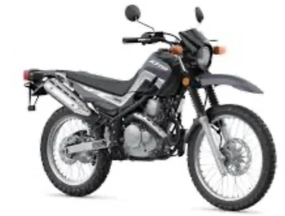 Luft filter Yamaha xt 250 v9 - Image 1