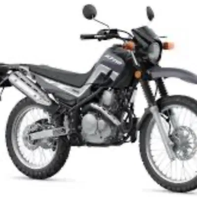 Luft filter Yamaha xt 250 v9