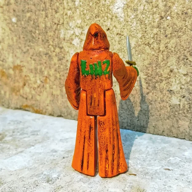 Linz the Cultist - Image 2