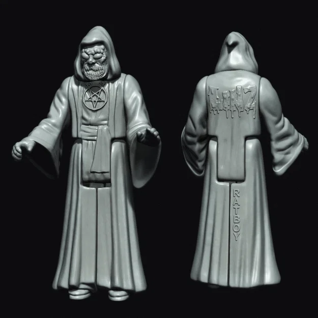 Linz the Cultist - Image 5