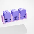 Fidget Keys - 3D Printed - Siêu Vui - Thumbnail 2