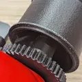 Spacer bánh trái F104 2017 (Left Wheel Spacer) - Thumbnail 2