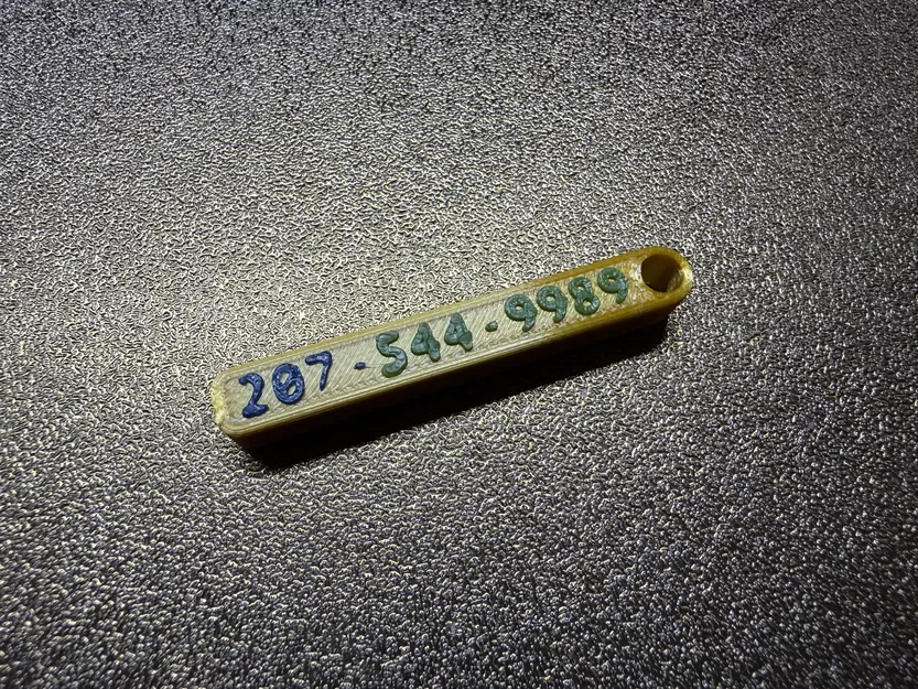 Còi cảnh báo ICE kèm hotline Maine Immigrants' Rights Coalition (MIRC) - Image 1