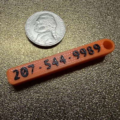 Còi cảnh báo ICE kèm hotline Maine Immigrants' Rights Coalition (MIRC)