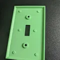 Nắp Công Tắc Đèn (Light Switch Cover) - Thumbnail 2