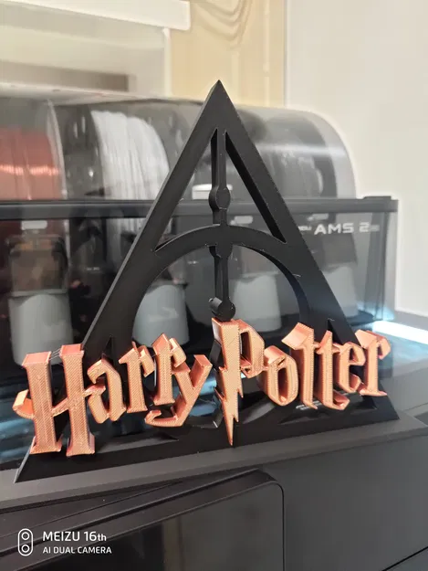 Harry Potter và Bảo Bối Tử Thần (Deathly Hallows) - Image 2