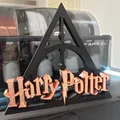 Harry Potter và Bảo Bối Tử Thần (Deathly Hallows) - Thumbnail 2