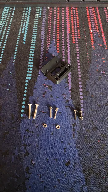 Adapter XT60 cho iFlight Nazgul XL5 (góc 90°) - Image 7