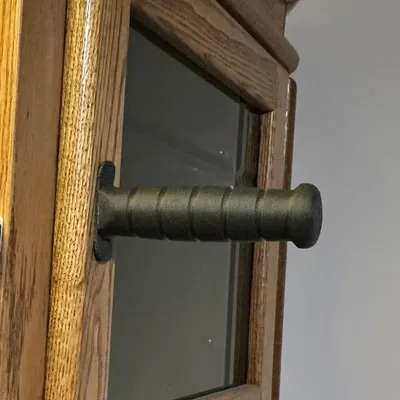 Tay nắm tủ/ngăn kéo dạng cán dao