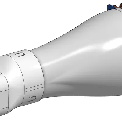 Mệt Chết - Quạt làm mát DIY BedJet và giá gắn khung giường