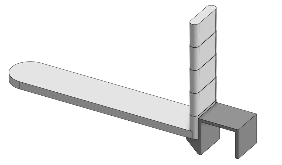 Mệt Chết - Quạt làm mát DIY BedJet và giá gắn khung giường - Image 2
