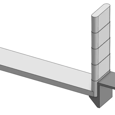 Mệt Chết - Quạt làm mát DIY BedJet và giá gắn khung giường
