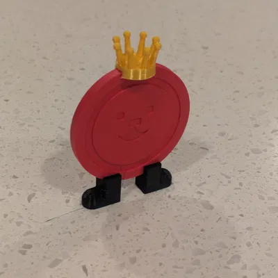 K Round và C Round từ Deltarune