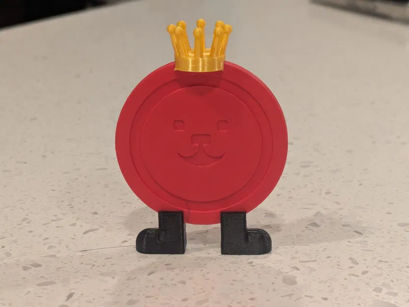 K Round và C Round từ Deltarune - Image 2