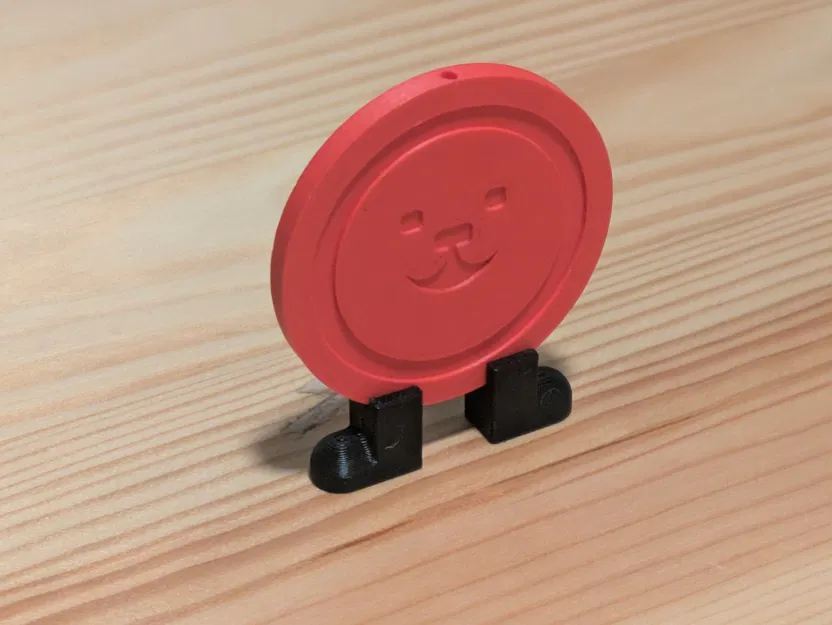 K Round và C Round từ Deltarune - Image 3