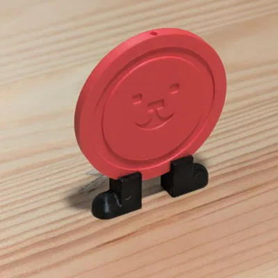 K Round và C Round từ Deltarune