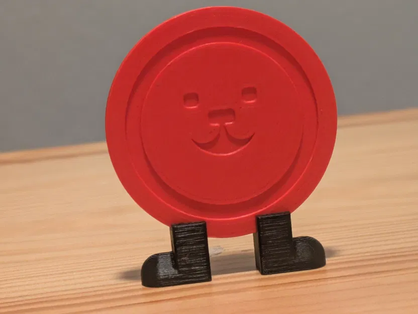 K Round và C Round từ Deltarune - Image 4