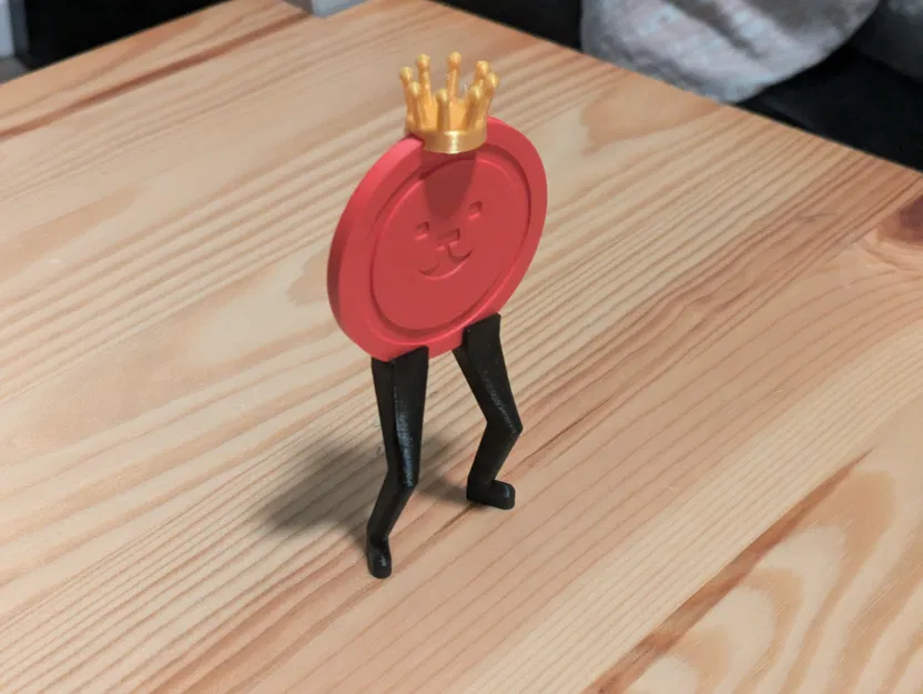 K Round và C Round từ Deltarune - Image 6