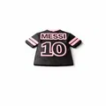 Móc khóa/Khuyên tai áo đấu Messi Inter Miami CF - Thumbnail 2