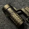 Ngàm gắn Tactical cho đèn Sofirn Q8 Plus - Thumbnail 3