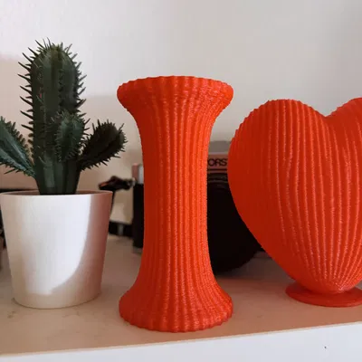 I love you – Bộ chữ trang trí kiêm bình cắm hoa (Fuzzy Skin)