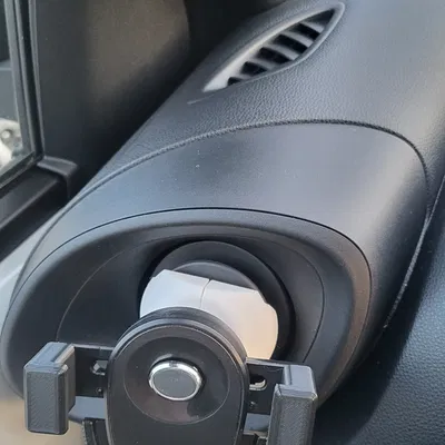 Giá đỡ điện thoại Toyota AygoX