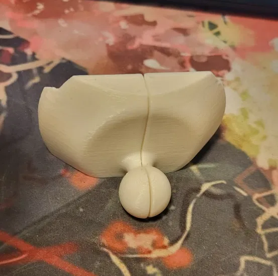 Giá đỡ điện thoại Toyota AygoX - Image 4