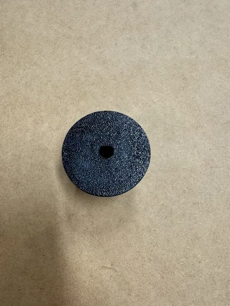 Núm vặn chỉnh độ cao bấc (Wick Height Adjustment Knob) - Image 2