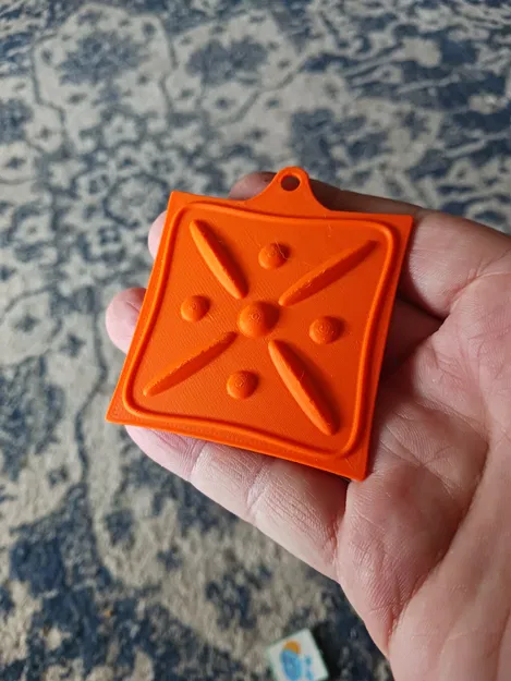 Derafsh-e Kavian Sassanian Persian Javid Shah! (Bản replica biểu tượng Sassanian) - Image 1