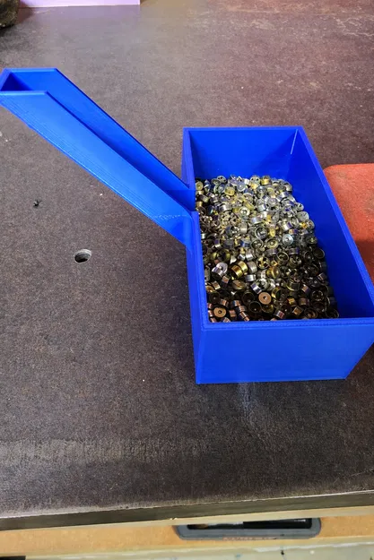 Bộ Hứng Primer cho C&H “H” Style Reloading Press (Primer Catcher) - Image 1