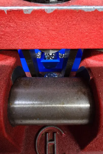 Bộ Hứng Primer cho C&H “H” Style Reloading Press (Primer Catcher) - Image 2