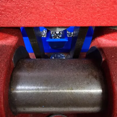 Bộ Hứng Primer cho C&H “H” Style Reloading Press (Primer Catcher)