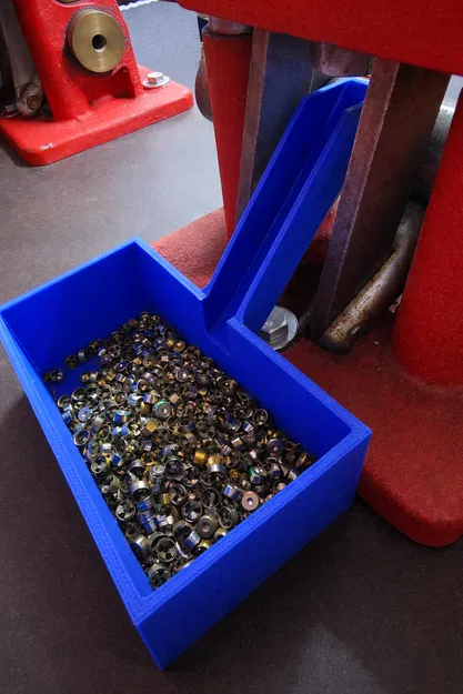 Bộ Hứng Primer cho C&H “H” Style Reloading Press (Primer Catcher) - Image 3