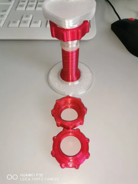 P4Mutter1V6_Laptopfuesse – Cải tiến Join-nut/đai ốc cho chân laptop - Image 1