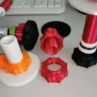 P4Mutter1V6_Laptopfuesse – Cải tiến Join-nut/đai ốc cho chân laptop