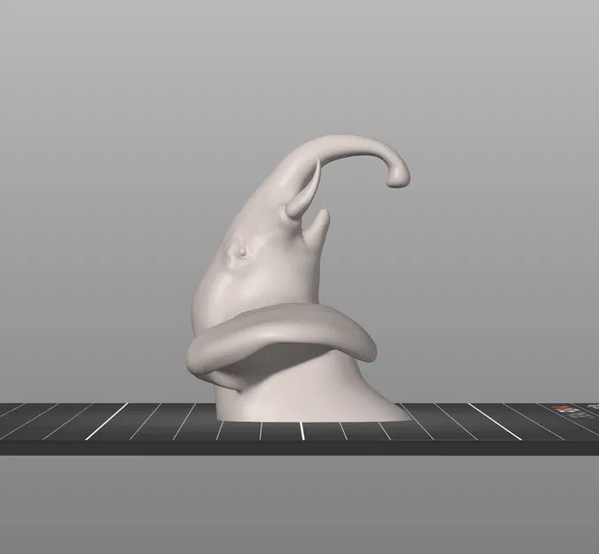 Đầu Voi (Elephant Head) - Image 2