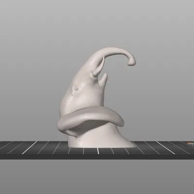 Đầu Voi (Elephant Head)