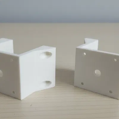 Giá đỡ Nema 17 (Nema 17 Mount)