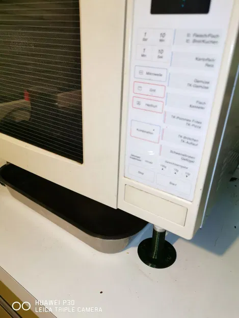 P4Mutter1V6_Laptopfuesse – Cải tiến Join-nut/đai ốc cho chân laptop - Image 5