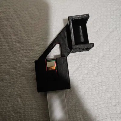 Ngàm gắn camera Raspberry Pi cho Ender 3D V3 SE