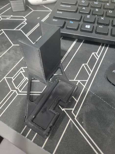 Ngàm gắn camera Logitech B525 cho Creality Ender 3 V3 SE - Image 7