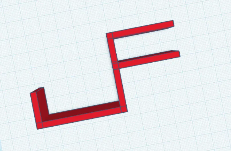 Giá treo tai nghe (Headphone Holder) - Image 1