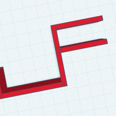 Giá treo tai nghe (Headphone Holder)