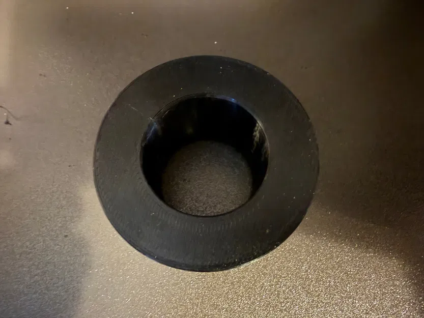 Adapter/Reducer cổng hút bụi DW734 sang ống Festool CT Series - Image 3