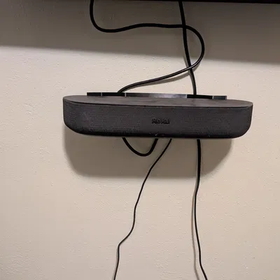 Giá treo tường cho Roku Stream Bar (Roku Stream Bar Wall Mount)