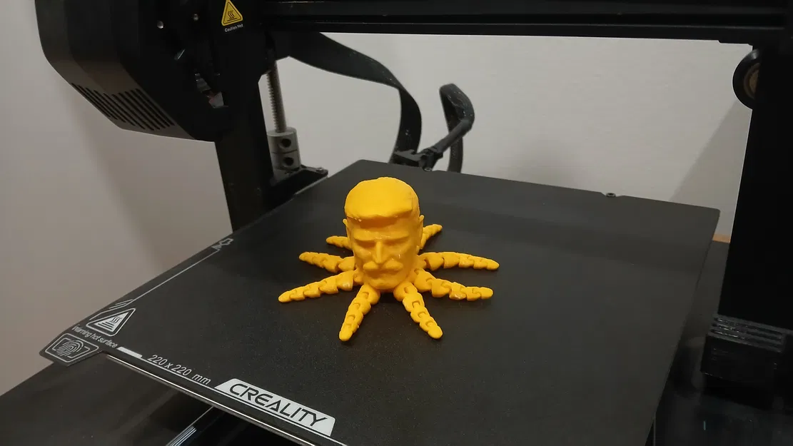 Petroctopus - Image 1